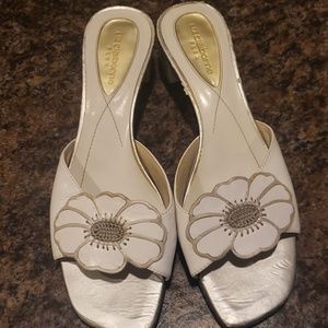 liz flex sandals